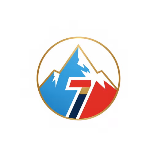 AlpGameCircle Logo