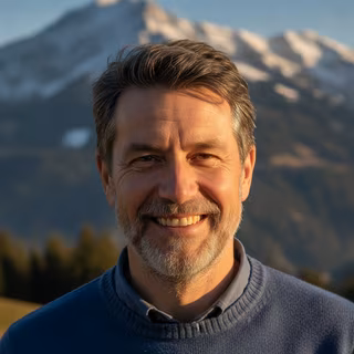 Markus aus Zug